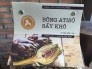 Bông Atiso Giúp dễ ngủ, mát gan, thông mật, lợi tiểu - Đặc Sản L'ANGFARM Đà Lạt - TD - DS025