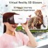 Kính thực tế ảo 3d vr box v2 Mẫu mới
