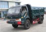 Xe tải ben chiến thắng 3t9, 2 cầu giá rẻ, xe ben 3t9 MỚI 100%
