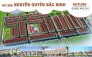 Bán liền kề Nguyễn Quyền Bắc Ninh, giá chủ đầu tư