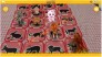 Bộ Đồ Chơi Trẻ Em Hình Thú Pocket Zoo Kids 3D