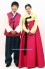 Đặc điểm Hanbok - Thuê Hanbok đẹp,giá rẻ tại HCM