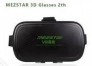 Kính thực tế ảo 3D VR Mezstar