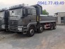 Hộp số Fats mỹ 160T Cầu man đức xe ben ShacMan RiTa Võ.