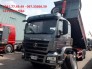 Xe ShacMan nhanh thu hồi vốn kinh tế cao.