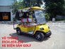 Xe điện sân golf 4 chỗ lvtong