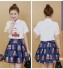 Mã 809400 đầm xèo.dáng xinh càng xinh