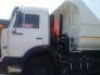 Xe ben kamaz 15 tấn 12 khối, Tổng đại lý bán xe kamaz Ben Nhập Khẩu
