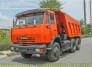 Xe Kamaz 65115 (6x4), bán xe ben Kamaz 15 tấn, Kamaz 65115 (6x4) mới tại Bình Dương