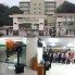 Quạt phun sương công nghiệp DB-MF 26CF03