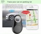 Thiết bị định vị GPRS đinh vi Tất cả mọi thứ