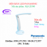 Đèn bàn LED Panasonic SQ-LD300 (xanh dương, trắng, hồng) chính hãng giá rẻ