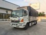 Chuyên cung cấp xe tải Hino nhập khẩu chính hãng - xe tải Hino giá rẻ