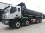 Khuyến mãi 100% thuế trước bạ xe ben chenglong 4 chân máy 310hp đời 2016, giá 1.290.000.000 vnđ