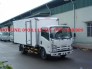 Xe tải isuzu 1t4( isuzu 1.4 tấn) isuzu 1.4T( isuzu 1 tấn 4) đóng sẵn thùng xe mới 100%