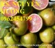 Chuyên cung cấp giống cây chanh đào chuẩn giống
