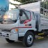 Bán xe tải jac 9T1 giá tốt tại công ty ô tô Đông Anh