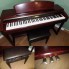 Piano điện Yamaha CLP150M