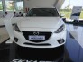 Mazda 3 AllNew giá tốt, ưu đãi cực lớn chỉ có tại Mazda Vinh!