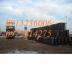 Phân phối nhựa đường iran 60/70