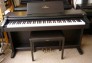 Đàn Piano điện Yamaha CLP133
