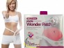 Miếng Dán Giảm Mỡ Bụng Wonder Patch