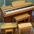 Đàn Piano điện Yamaha YDP 140C