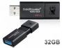 USB 3.0 Kingston - 32GB