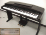 Đàn Piano điện Yamaha CVP 87