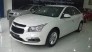 Chevrolet cruze lt màu trằng,giá tốt,thích hợp chạy dịch vụ hoặc gia đình