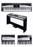 Đàn Piano điện KURZWEIL KA110