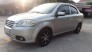 xe Gentra 2009 một chủ từ mới