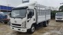FAW 6,2 tấn, Cabin Isuzu, thùng dài 4,36M, chở nặng, giá tốt