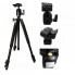 Tripod Beike Bk-301