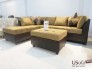 Sofa góc xuất khẩu Mỹ - SG09MI