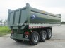 Sản Phẩm Mới Nhất Xe Sơ Mi Rơ Moóc Doosung Thùng Tự Đổ (Moóc Ben)