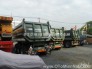 Xe Sơ Mi Rơ Moóc Doosung Thùng Tự Đổ (Moóc Ben) 28tấn Giá Tốt
