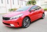 Kia Cerato Quảng Ninh, Mua Xe Cerato Từ 250 Triệu