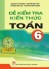 Lớp học thêm Thầy Giang: môn Toán 6