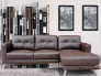 Sofa xuất khẩu Mỹ MS043