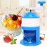 Máy Bào Đá Cầm Tay Dễ sử dụng, ít tốn lực, cho đá nhuyễn- MSN383013