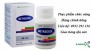 Metabosol giúp ổn định đường huyết, ngăn ngừa biến chứng tiểu đường