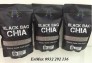 Hạt chia úc Black Bag Chia 500g