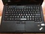 Laptop HP 6510