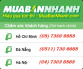 Tính năng up tin tự động hiệu quả và nhanh chóng nhất trên web muabannhanh