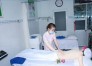 Massage Toàn Thân Cho Nữ