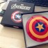 pin sạc Marvel Avengers