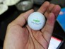 In logo lên bóng golf làm quà tặng