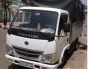 Xe tải chở hàng , dọn nhà, văn phòng trọn gói- 2106