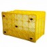 Rổ nhựa 5 bánh xe, rổ nhựa HS 0199, rổ nhựa may mặc, rổ nhựa chất lượng